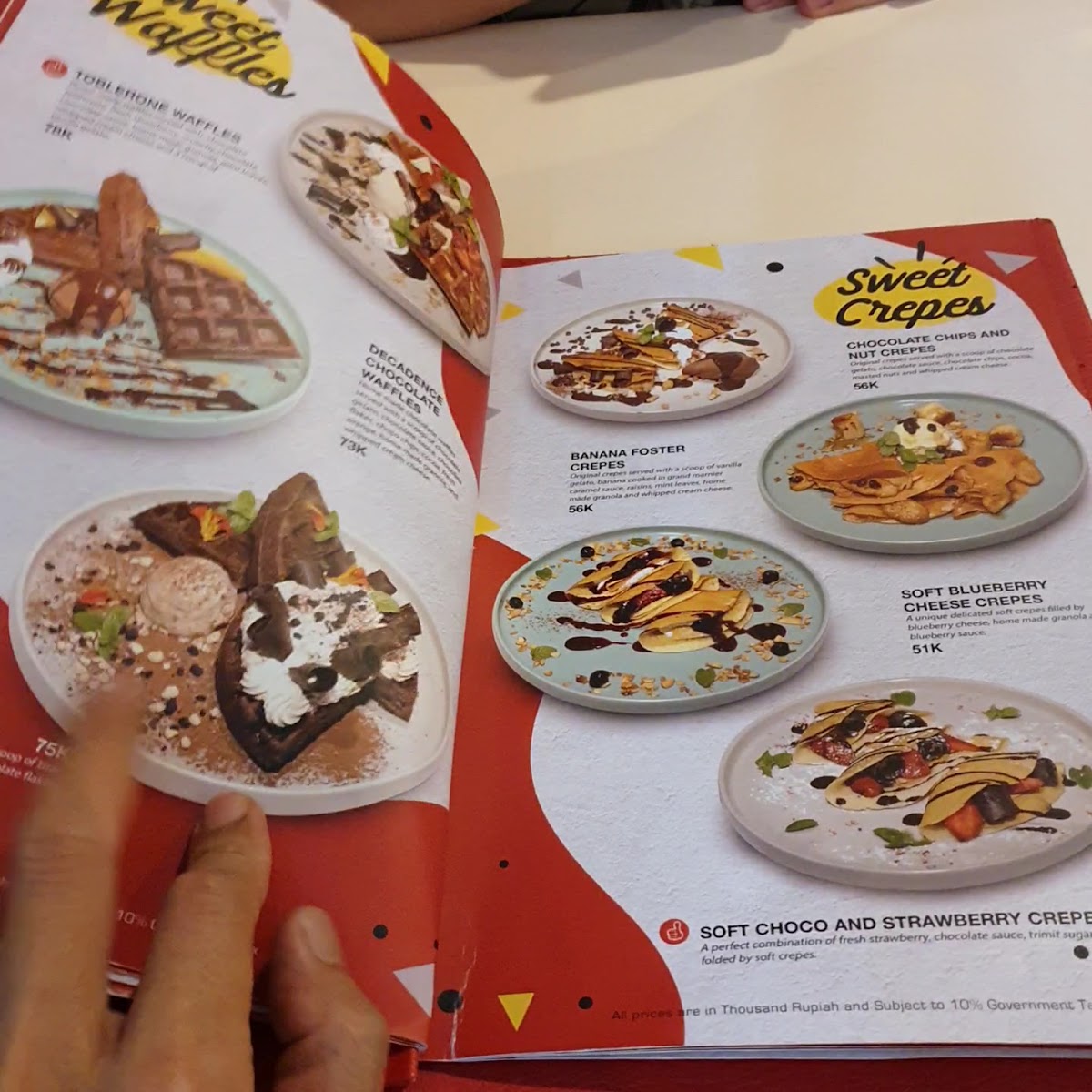 Slide Background Image